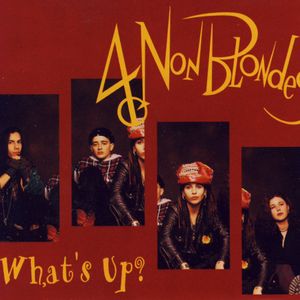 4 Non Blondes